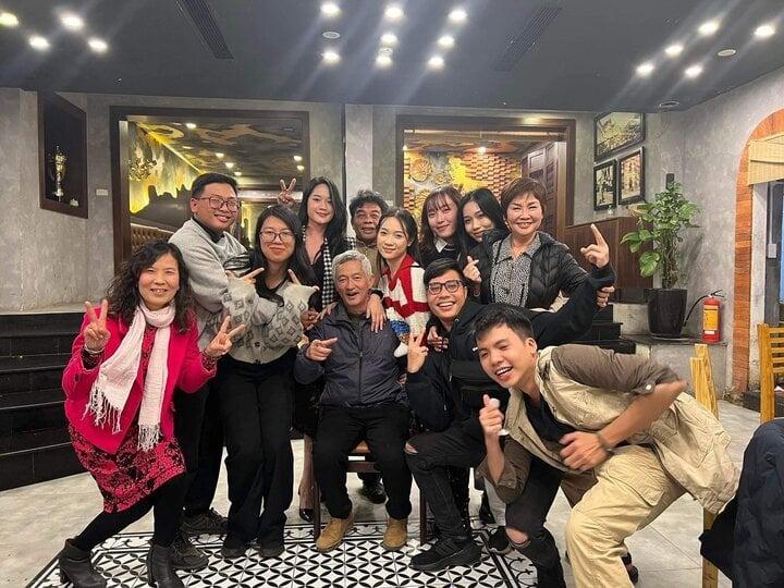 Nữ chính xinh đẹp của phim Đào, phở và piano đang gây sốt là ai?-7