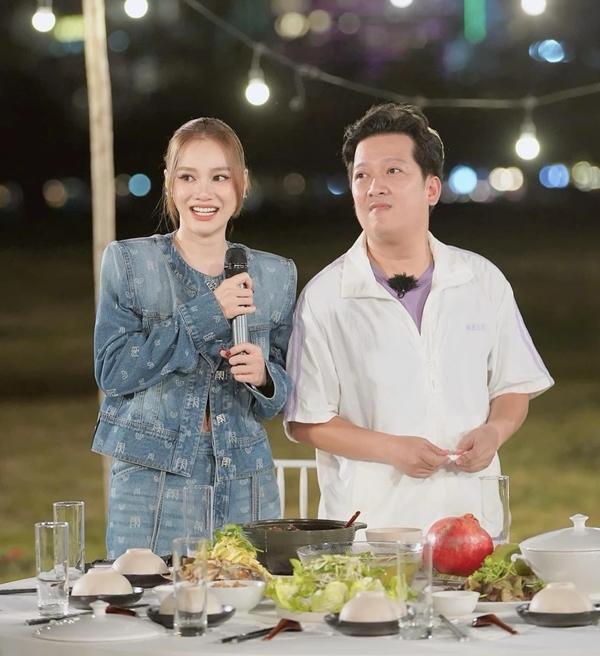 Nhã Phương - Trường Giang: 6 năm viên mãn, chồng mua đất vợ đứng tên sổ đỏ-15