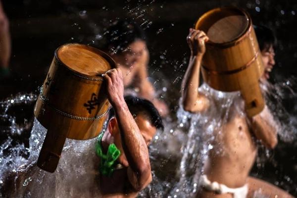 Lễ hội khỏa thân hơn 1000 năm tuổi ở Nhật bị xóa sổ do dân số qúa già-4