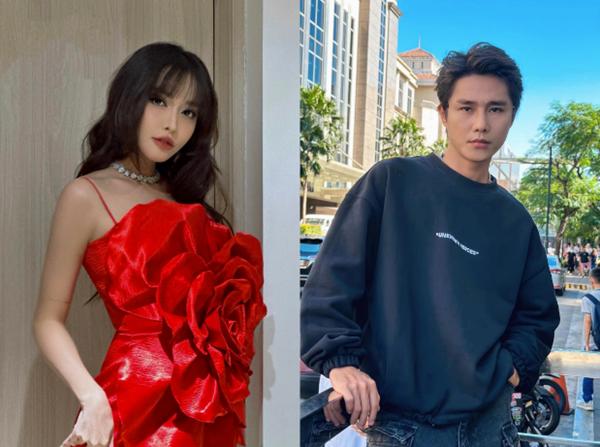 Bích Phương hẹn hò bí mật cùng đàn em kém 6 tuổi, cả hai đã dọn về sống chung nhà?-1