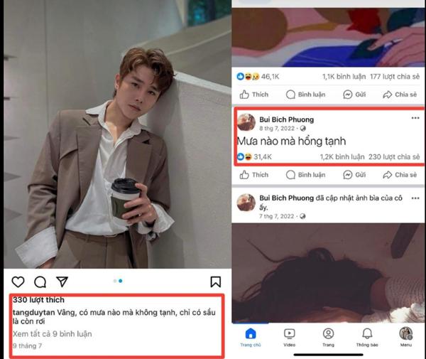 Bích Phương hẹn hò bí mật cùng đàn em kém 6 tuổi, cả hai đã dọn về sống chung nhà?-2