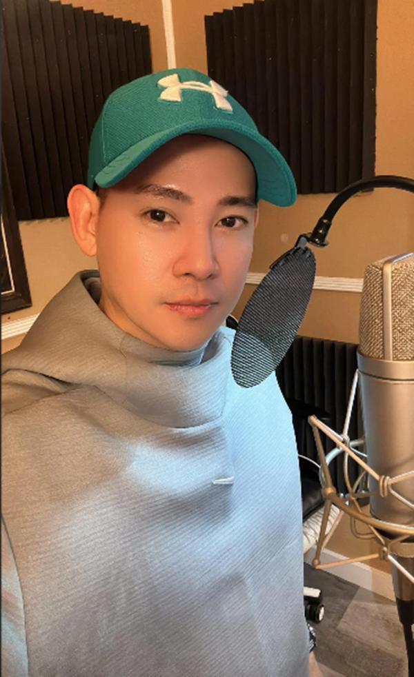 Phùng Ngọc Huy đã có vợ con tại Mỹ, còn bị bà xã tố cáo quan hệ ngoài luồng?-4