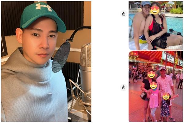 Phùng Ngọc Huy đáp trả khi bị nghi vấn chuyện giới tính-12