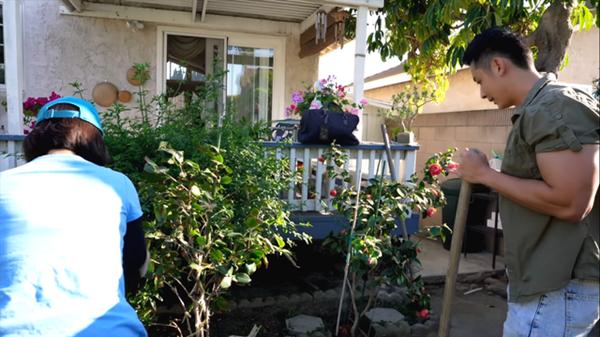 Phú bà phim Mai - Hồng Đào hiện đang sống thế nào tại Mỹ?-6