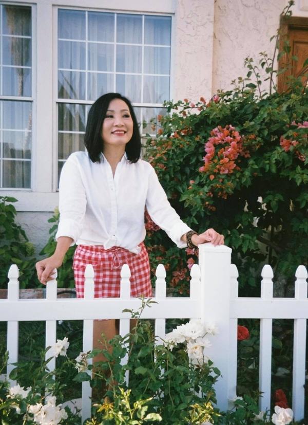 Phú bà phim Mai - Hồng Đào hiện đang sống thế nào tại Mỹ?-7