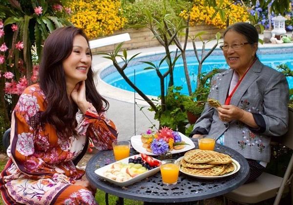 Phú bà phim Mai - Hồng Đào hiện đang sống thế nào tại Mỹ?-19