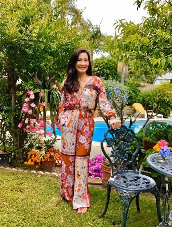 Phú bà phim Mai - Hồng Đào hiện đang sống thế nào tại Mỹ?-21