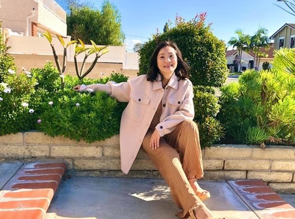 Phú bà phim Mai - Hồng Đào hiện đang sống thế nào tại Mỹ?-22