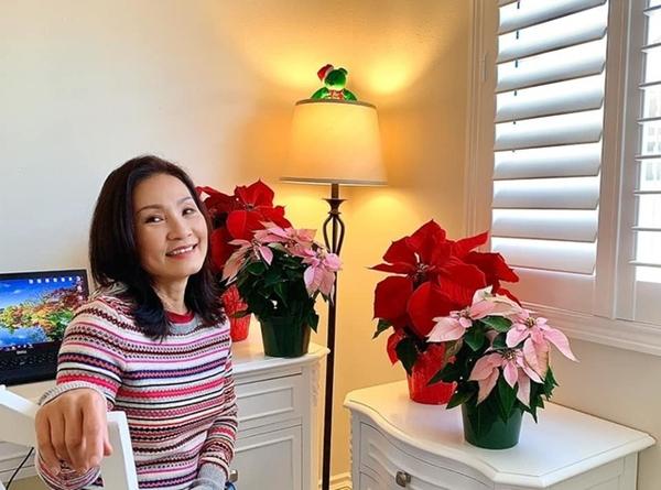 Phú bà phim Mai - Hồng Đào hiện đang sống thế nào tại Mỹ?-23