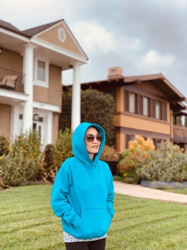 Phú bà phim Mai - Hồng Đào hiện đang sống thế nào tại Mỹ?-29