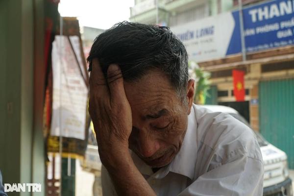 Truy tố người mẹ giao xe cho con chưa đủ tuổi gây tai nạn khiến 4 người tử vong-2