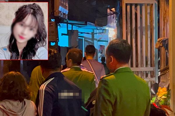 Bạn thân nói về hoàn cảnh khó khăn của cô gái 21 tuổi bị sát hại ở Hà Nội: Mẹ mất, L. cùng bố gồng gánh nuôi 2 em-5