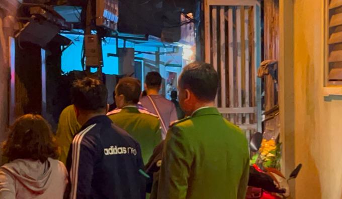 Danh tính nghi phạm sát hại cô gái 21 tuổi ở Hà Nội: Sinh năm 2004, quê Bắc Giang-2