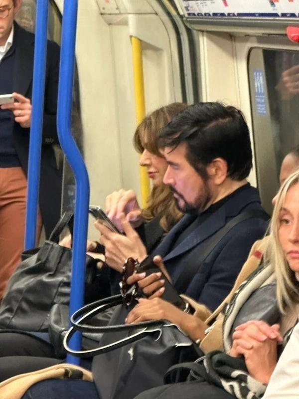 Trụ Vương quyến rũ nhất màn ảnh ngoài đời-2