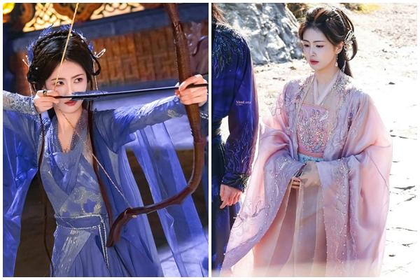 Gần 3 triệu người xem màn lột xác của nam diễn viên bị gọi là xấu nhất Trung Quốc-1