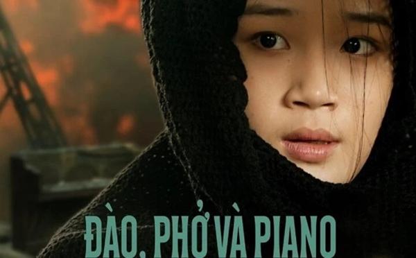 Bà bán phở trong ‘Đào, Phở và Piano’ nói gì khi phim khiến website phòng vé sập?-1