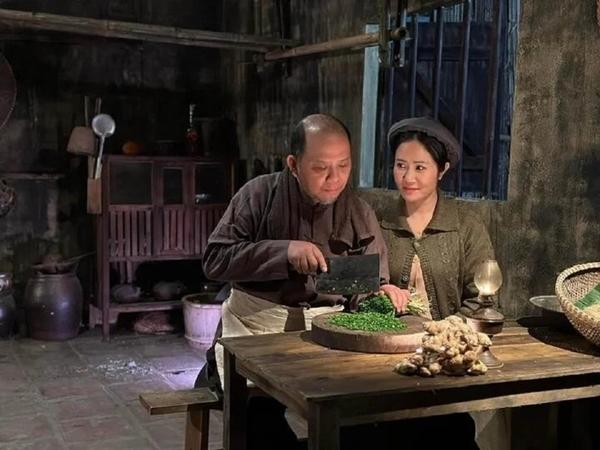 Bà bán phở trong ‘Đào, Phở và Piano’ nói gì khi phim khiến website phòng vé sập?-2