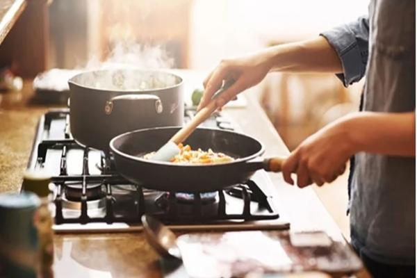 Loại thực phẩm càng nấu chín càng mất chất-1