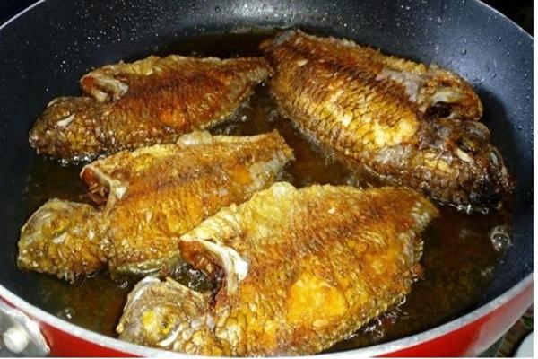 Loại thực phẩm càng nấu chín càng mất chất-3