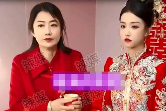 Mẹ chồng sinh năm 1987 gây sốt vì trẻ đẹp như con dâu