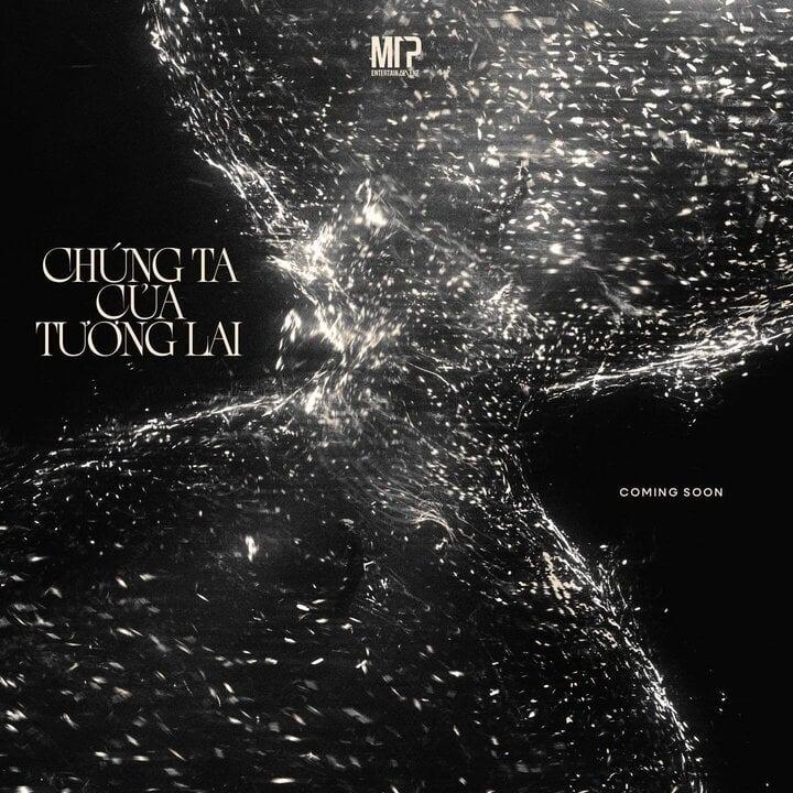 Sơn Tùng M-TP nhá hàng sản phẩm mới, dân mạng đoán Hải Tú xuất hiện trong MV-1