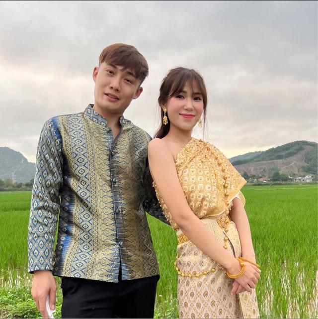 Ưng chàng rể Thanh Hóa, bố vợ Thái Lan tuyển thêm rể Việt cho con gái út, mua sẵn ô tô làm của hồi môn-4