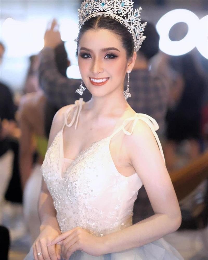 Người đẹp Lào bỏ thi Hoa hậu Thế giới-2