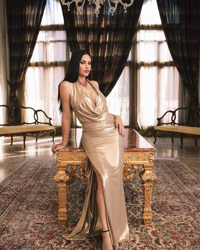 Thiên thần nội y biểu tượng của Victoria’s Secret giờ ra sao?-1