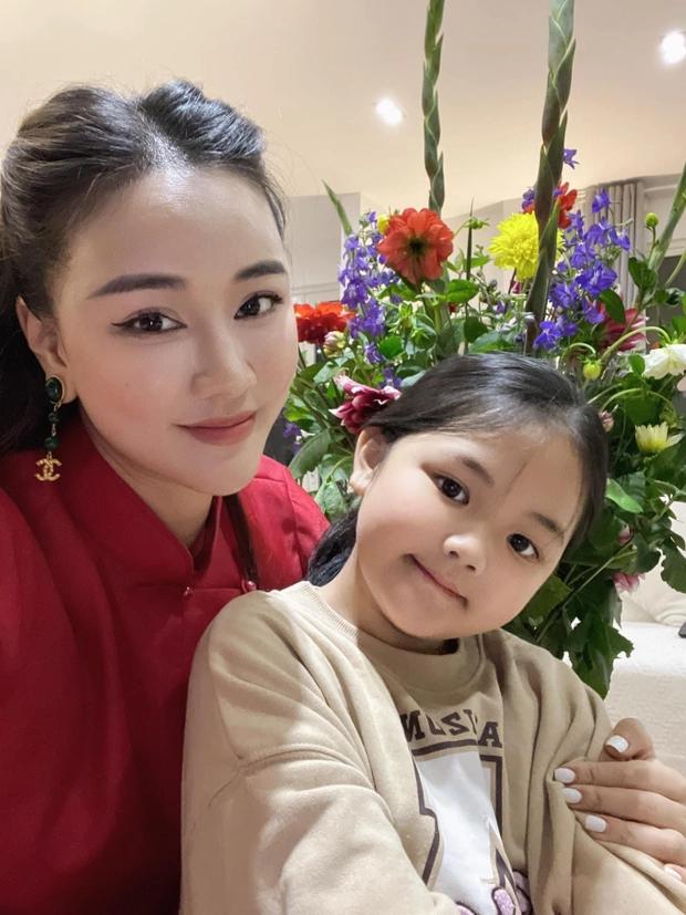 Loạt mỹ nhân Việt từng đột ngột biến mất khỏi làng giải trí để sang Mỹ sinh con: Thúy Diễm muốn con có quốc tịch xịn-6