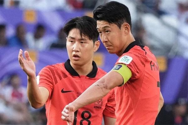 Son Heung Min xuất hiện cùng mợ chảnh Jun Ji Hyun sau vụ xô xát-10