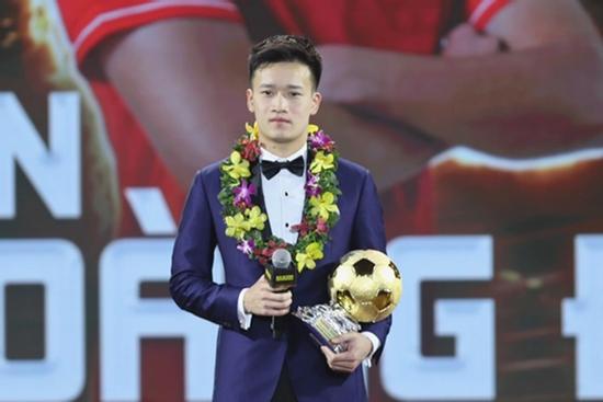 Hoàng Đức: 'Điều đáng tiếc nhất với tôi là không được tham dự Asian Cup'