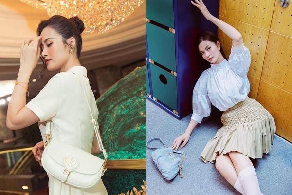 Những kiểu túi xách nào đang là mốt, được săn đón mạnh mẽ?-11