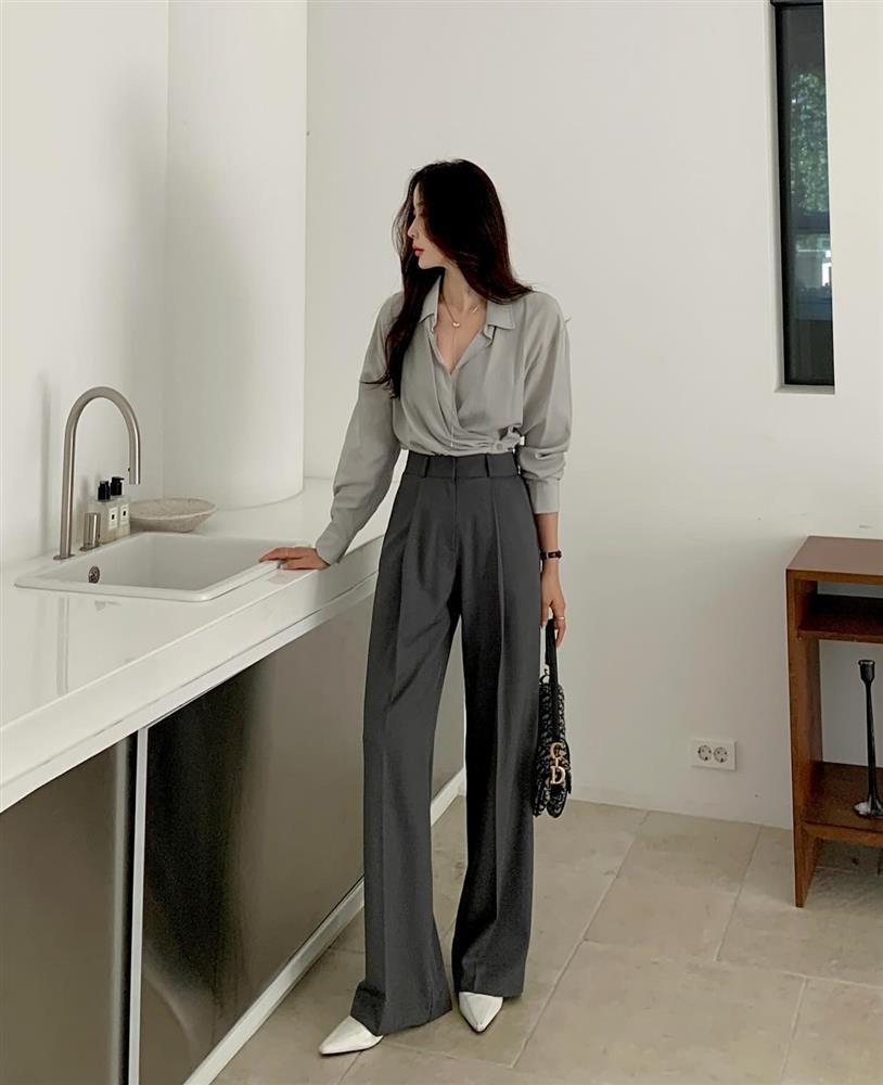 4 món thời trang công sở giúp bạn mặc đẹp và tiết kiệm hơn-3