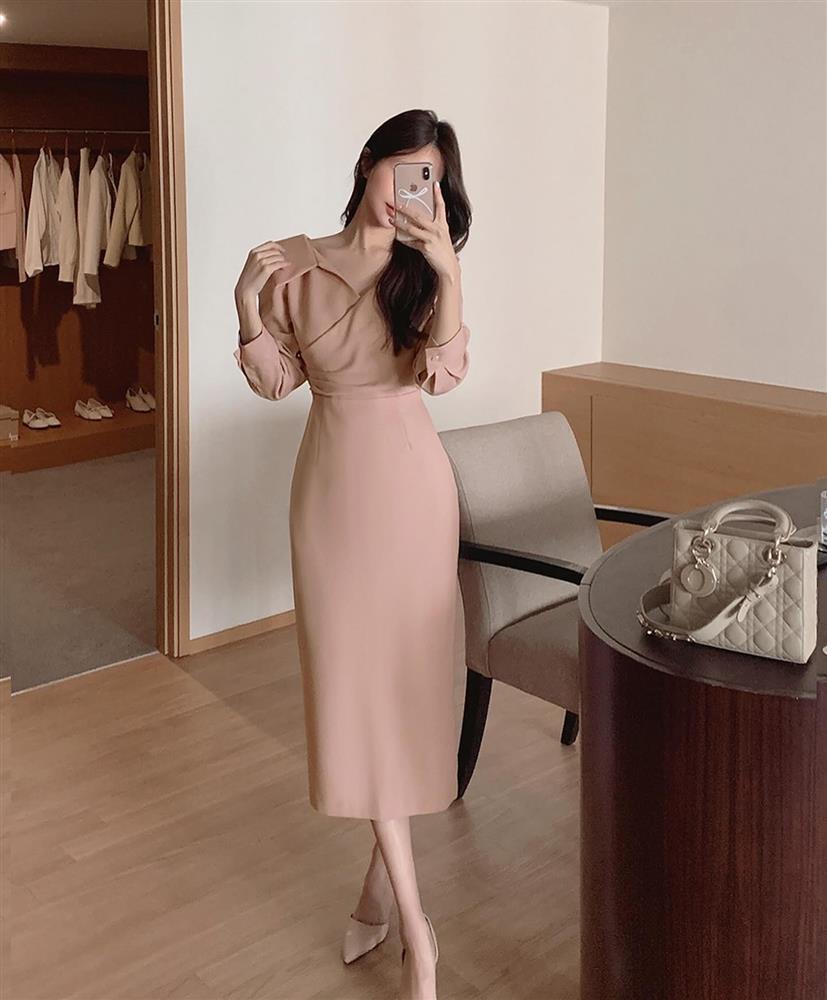 4 món thời trang công sở giúp bạn mặc đẹp và tiết kiệm hơn-4