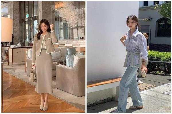 Combo màu sắc đã mặc là đẹp: Tôn da, hiện đại và hợp mọi style-11