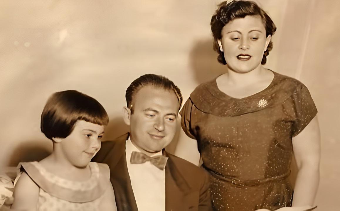 Bi kịch trong gia đình có cha nghỉ việc để biến con thành thiên tài-1