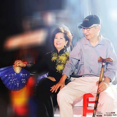 Những gia đình nhiều con nhất nhì showbiz Việt: Danh ca Phương Dung có tận 8 người con!-16