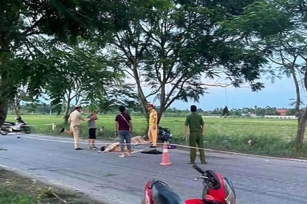 Bắt đối tượng dùng dao, súng 2 lần xông vào nhà truy sát một phụ nữ-3