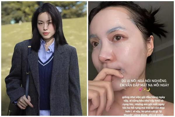 Chị đẹp vừa được cơ trưởng nổi tiếng nhất Việt Nam cầu hôn, vui quá tuyên bố nghỉ bán hàng-11