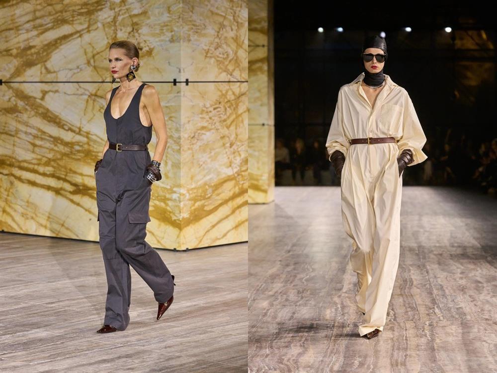 Kiểu quần tôn dáng, giúp phụ nữ kéo dài đôi chân-6