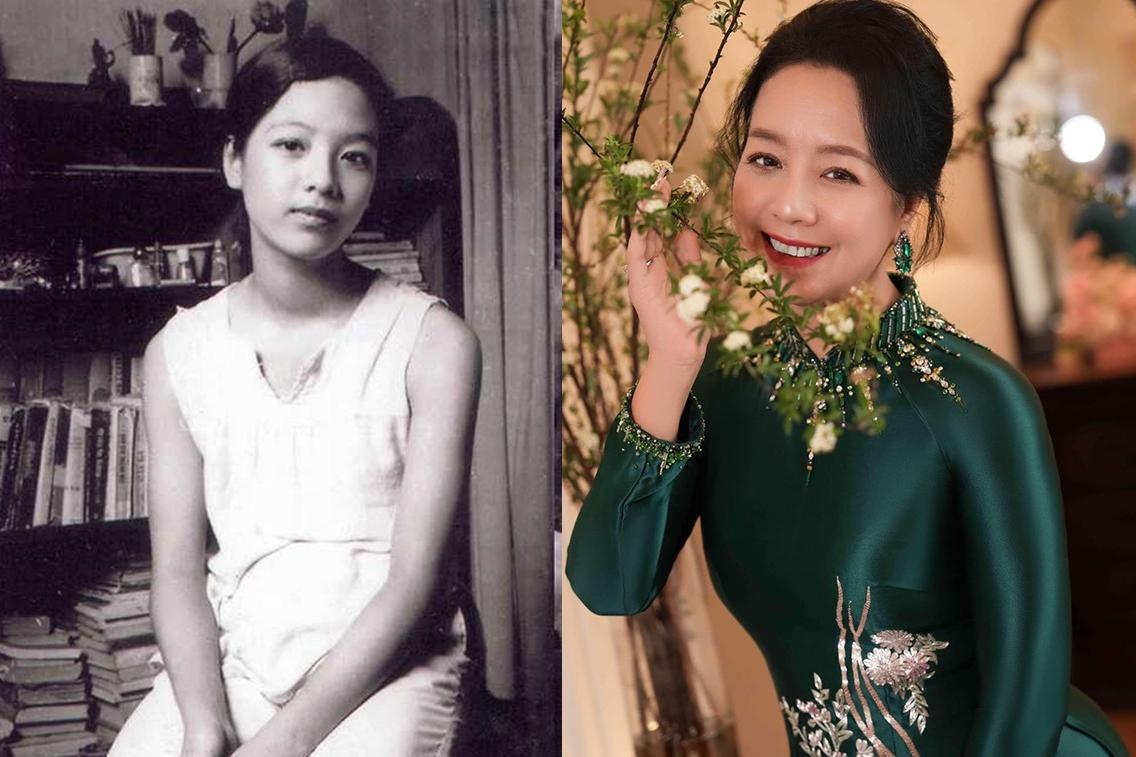 Đời thực của mỹ nhân Hà thành xưa: NSƯT Thanh Quý tuổi hưu sống giản dị-9