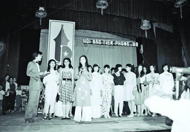 Hoa hậu Bùi Bích Phương lặng người khi nhận tin Á hậu Nguyễn Thu Mai qua đời-3