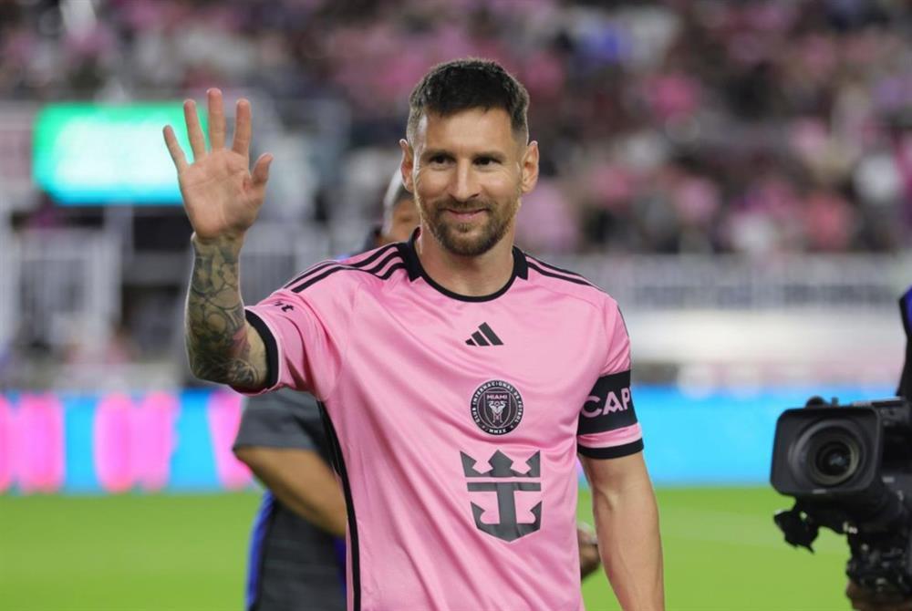 Lionel Messi nói lên sự thật giữa làn sóng phẫn nộ ở Trung Quốc-2