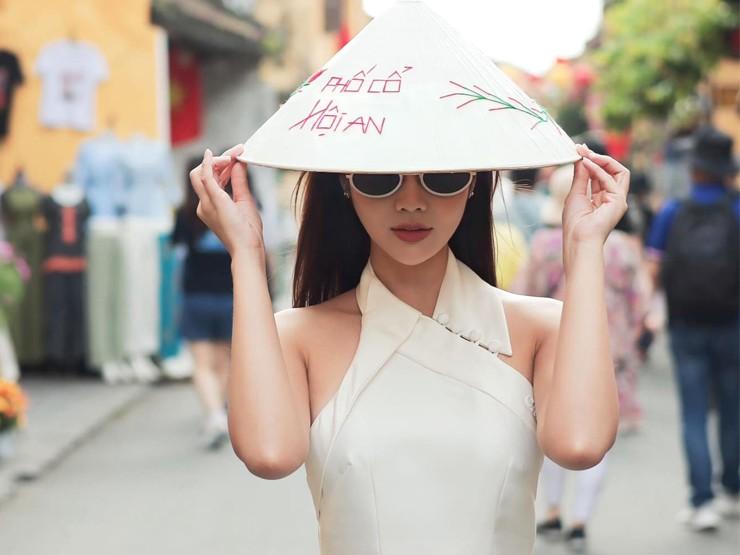 Top body hot nhất đầu năm 2024: Huyền My, Hải Băng dẫn đầu với thắt eo cổ chai bé xíu-13