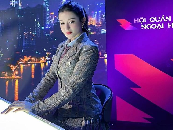 Top body hot nhất đầu năm 2024: Huyền My, Hải Băng dẫn đầu với thắt eo cổ chai bé xíu-3