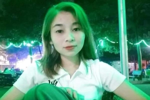 Người phụ nữ mất tích từ mùng 9 Tết-1