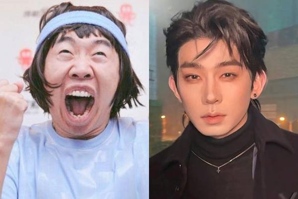 Nam diễn viên khiến đồng nghiệp xấu hổ khi đứng cạnh-19