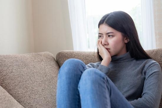 Hỏi chồng 'Sao không nấu cơm?', lời đáp của anh khiến tôi sững sờ