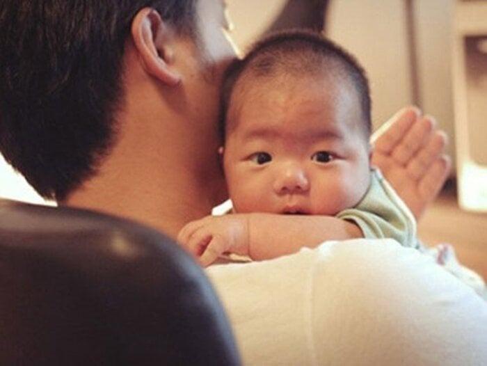 Chữa hiếm muộn 10 năm mới có con, đến khi xét nghiệm ADN lại không phải con ruột-1