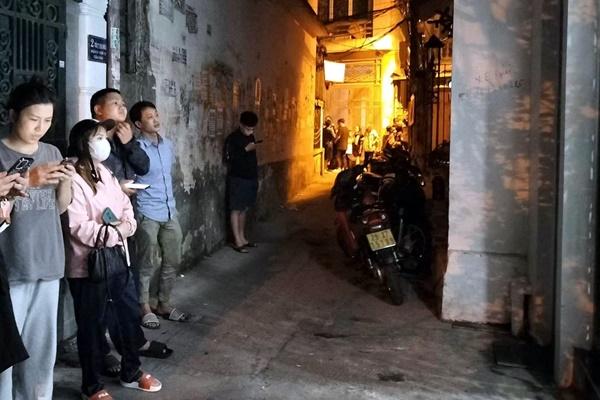 Manh mối phát hiện vụ cô gái mất tích, bị sát hại mùng 7 Tết-2